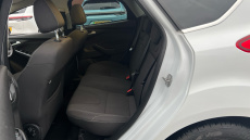 Ford Focus 1.0 125 EcoBoost Titanium 5dr Petrol Hatchback